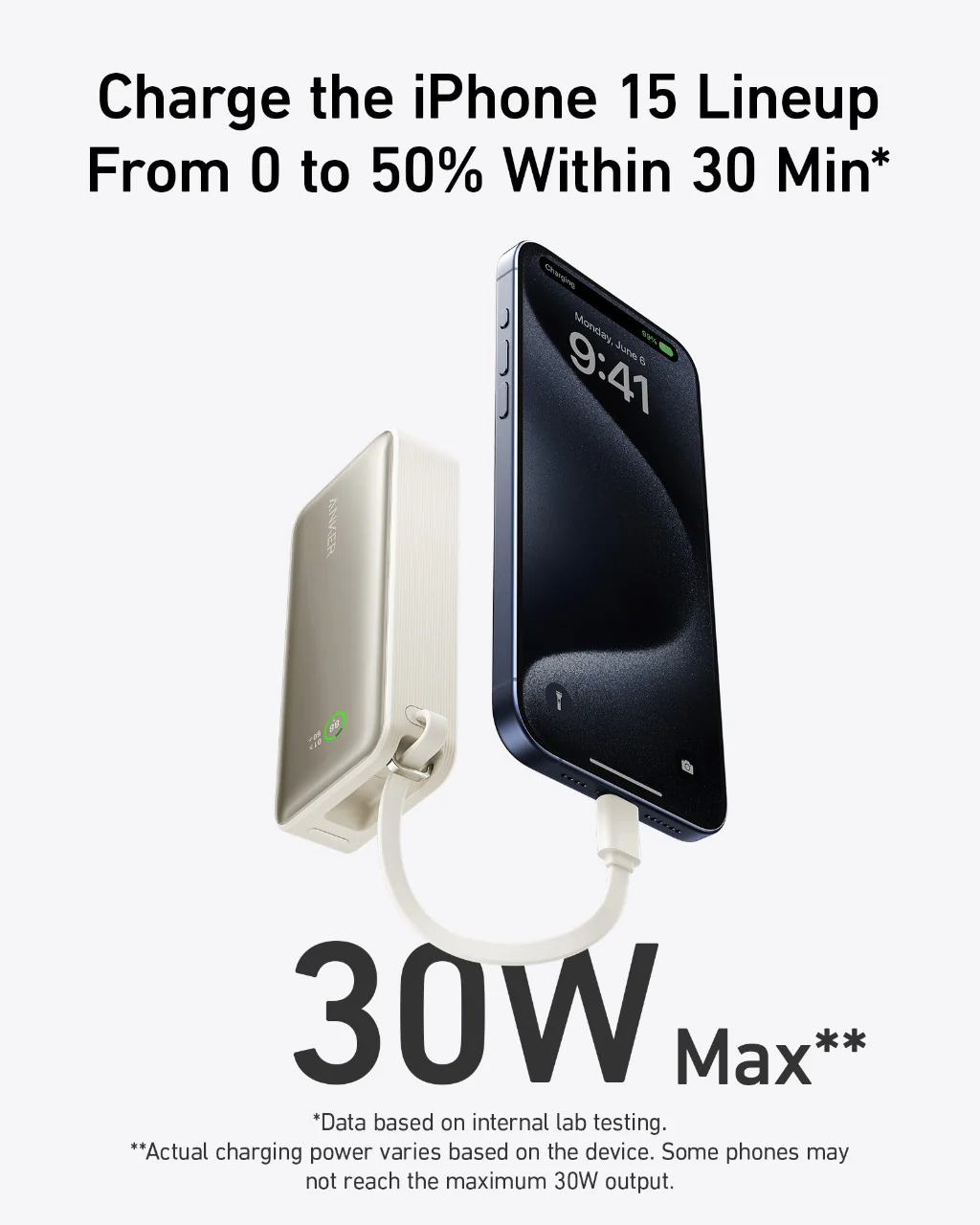 Anker Nano Powerbank - Image 14