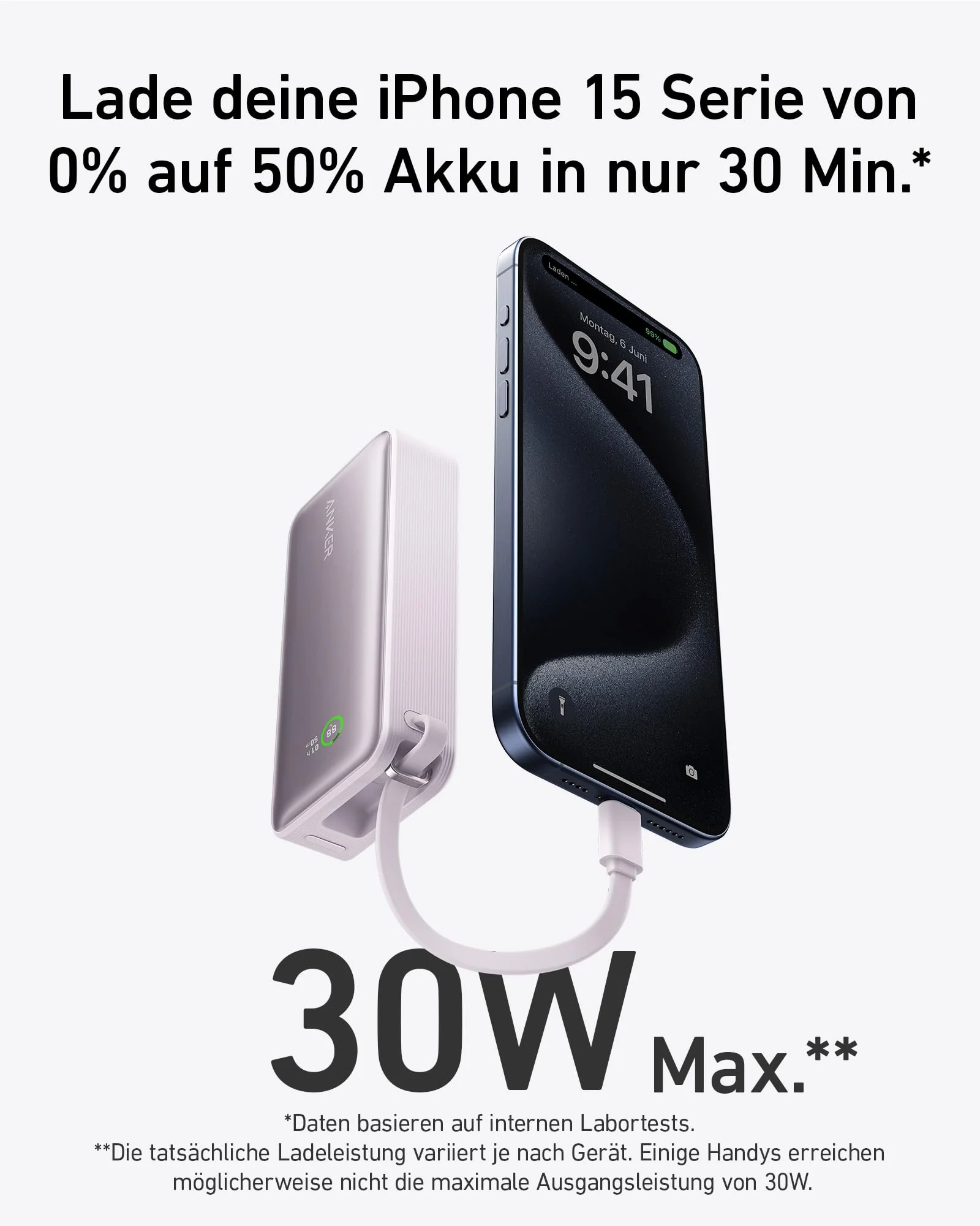 Anker Nano Powerbank - Image 20