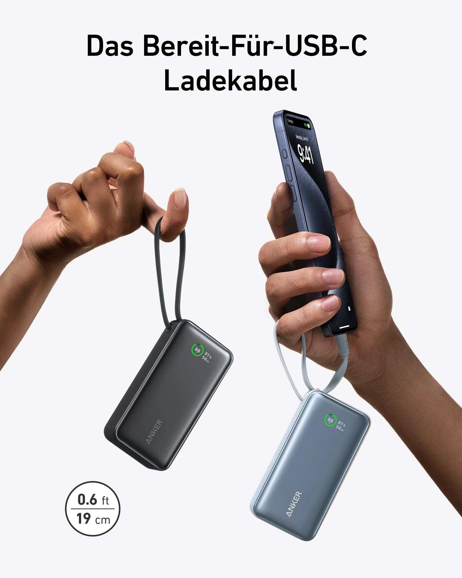 Anker Nano Powerbank - Image 21