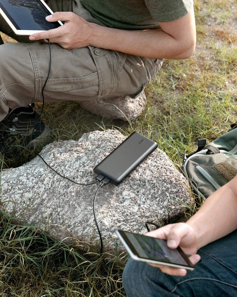 Anker <b>337</b> Powerbank (PowerCore 26K) - Image 7