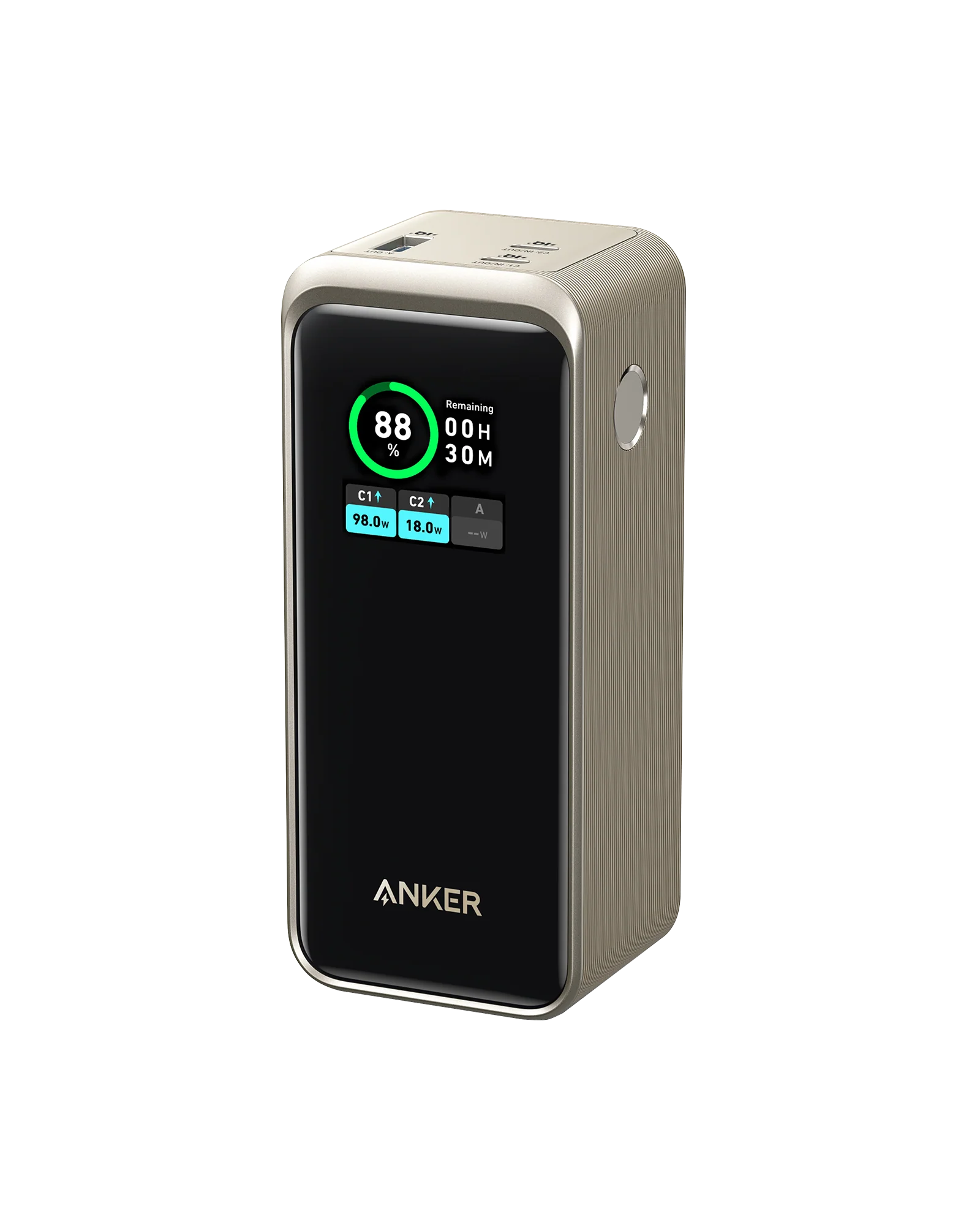 Anker Prime 20000mAh Powerbank (200W) - Image 8