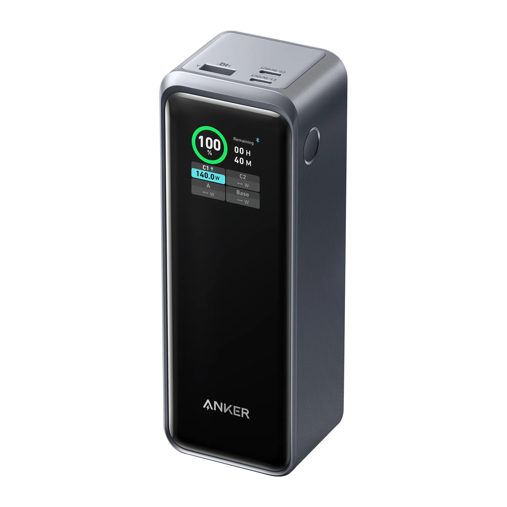 Anker Prime 27650mAh Powerbank (250W)