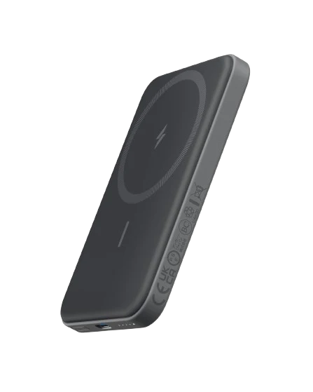 Anker <b>621</b> Magnetische Powerbank (MagGo)