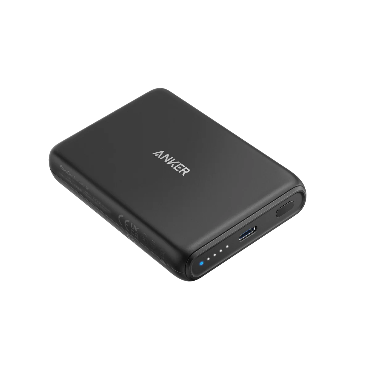 Anker <b>521</b> Magnetische Powerbank (PowerCore 5K)(Frei)