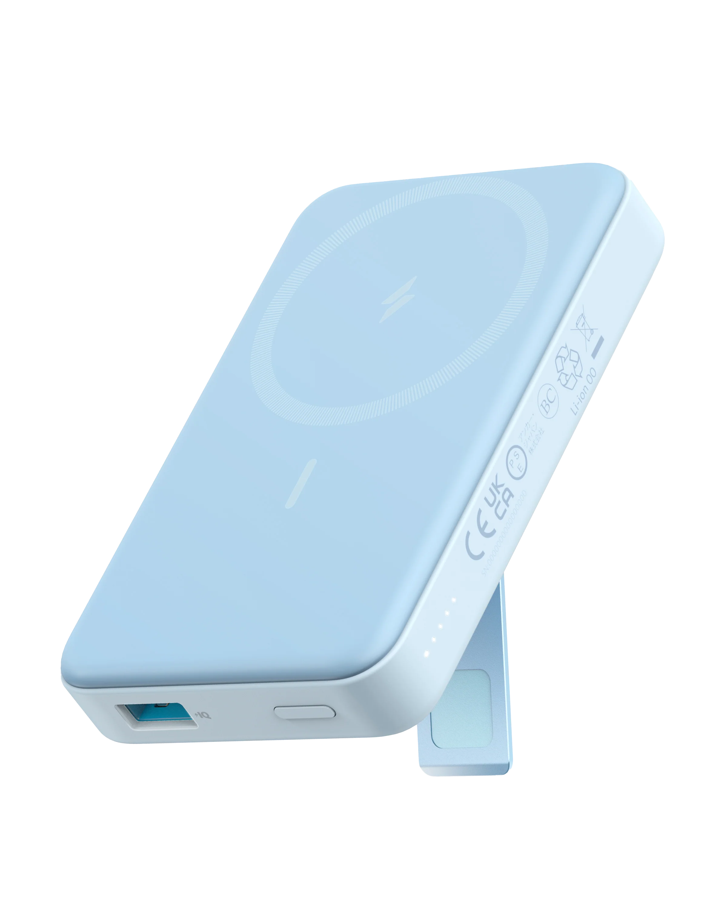 Anker <b>633</b> Magnetische Powerbank - Image 8