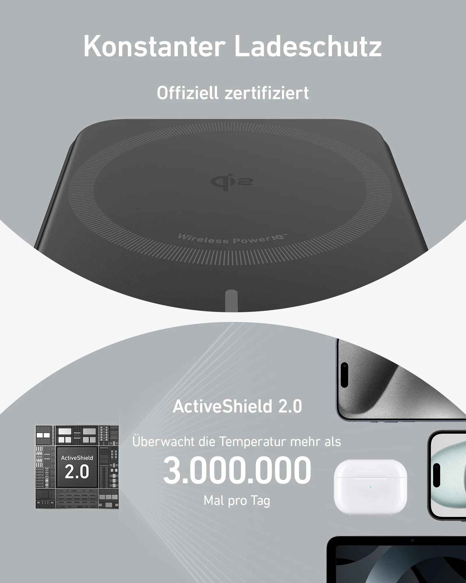 Anker MagGo Powerbank (6,6K) - Image 5