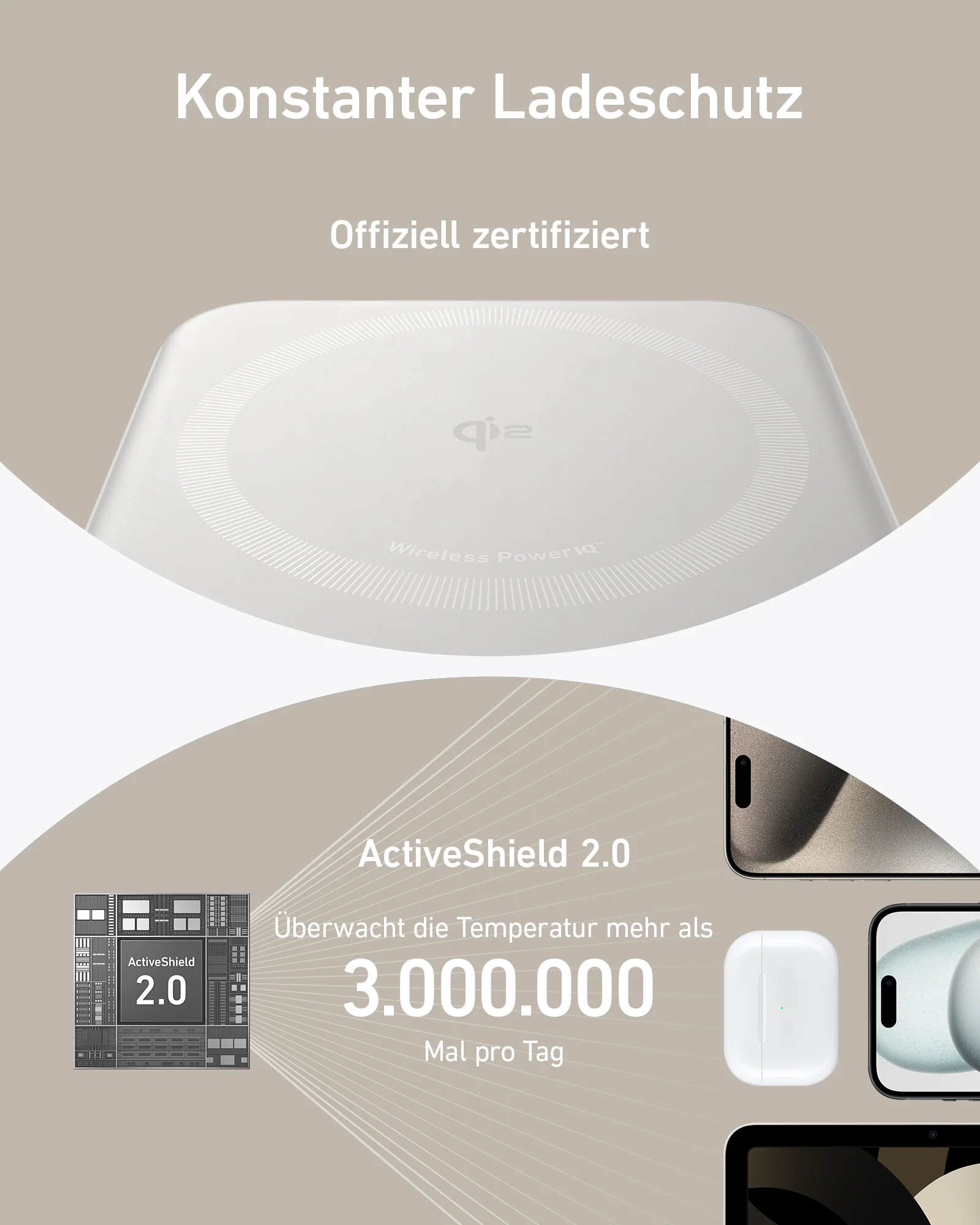 Anker MagGo Powerbank (10K) - Image 7