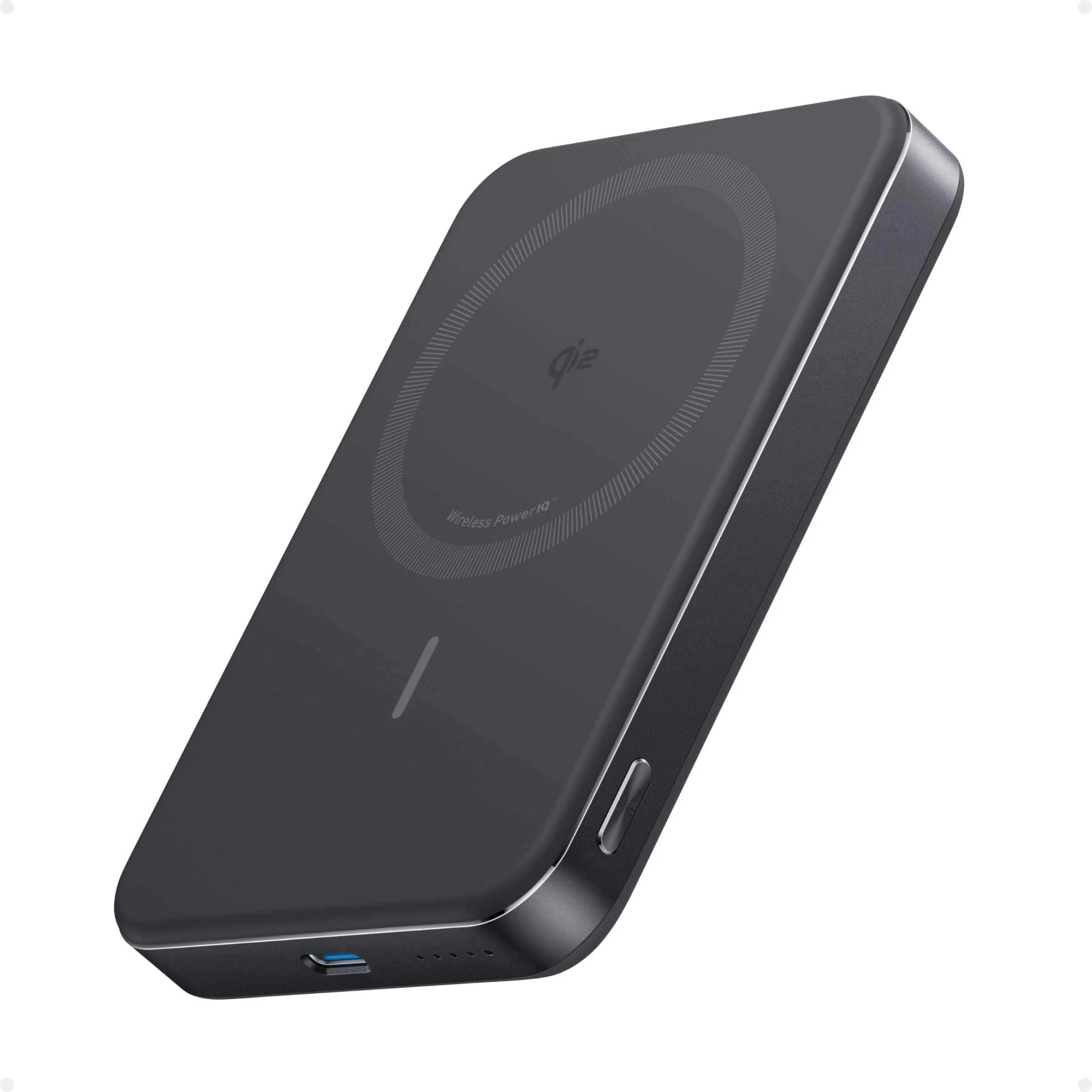 Anker MagGo Powerbank (10000mAh, Slim) | Exklusives Livestream-Angebot - Image 7