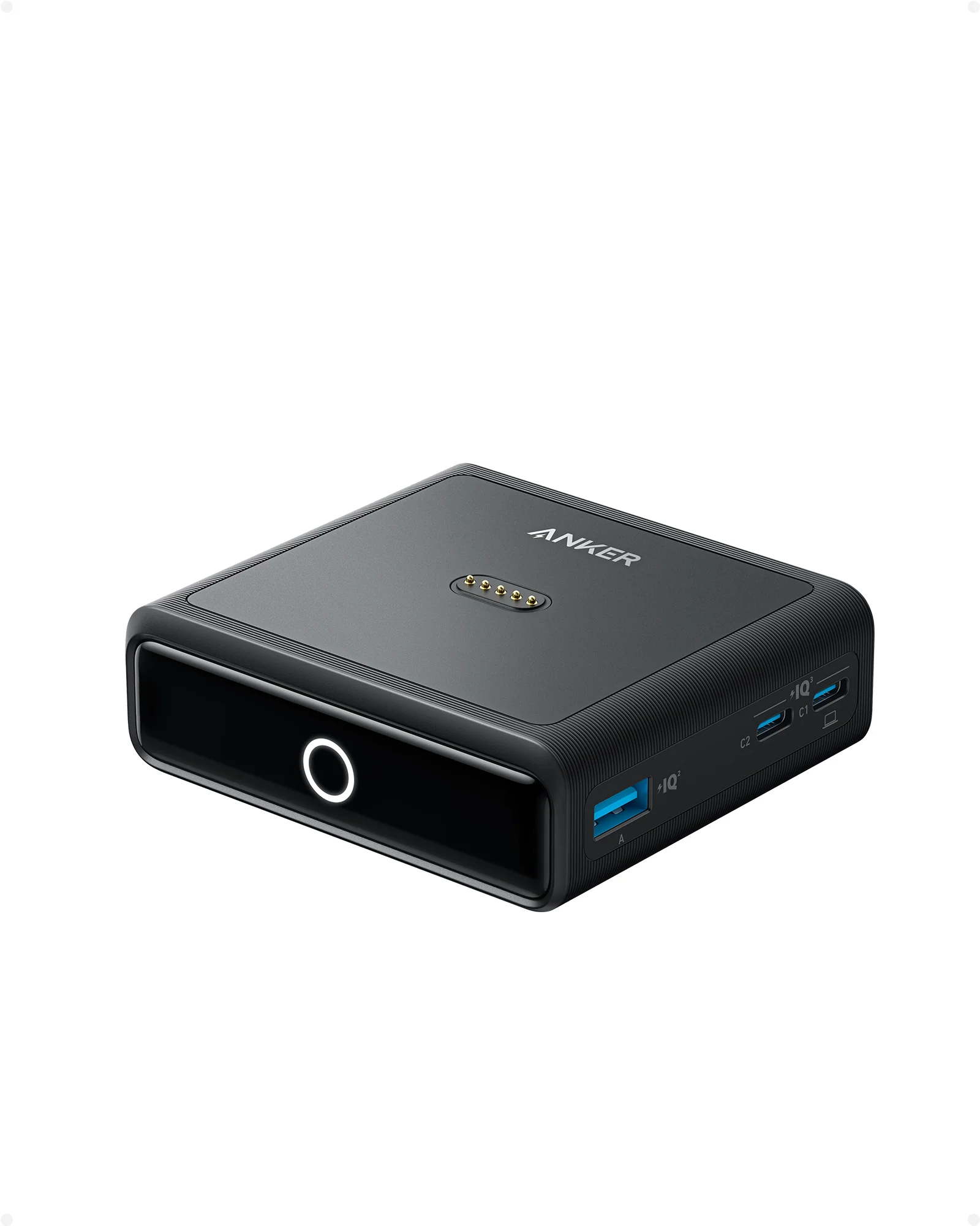Anker 100W Ladestation für Anker Prime Powerbank - Image 7