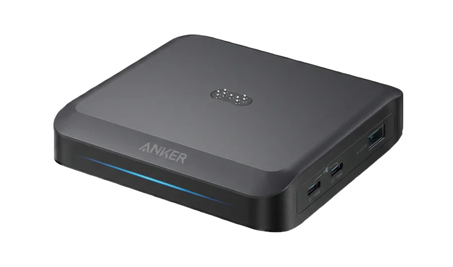 Anker Prime Charging Base (150W, 3 Ports)