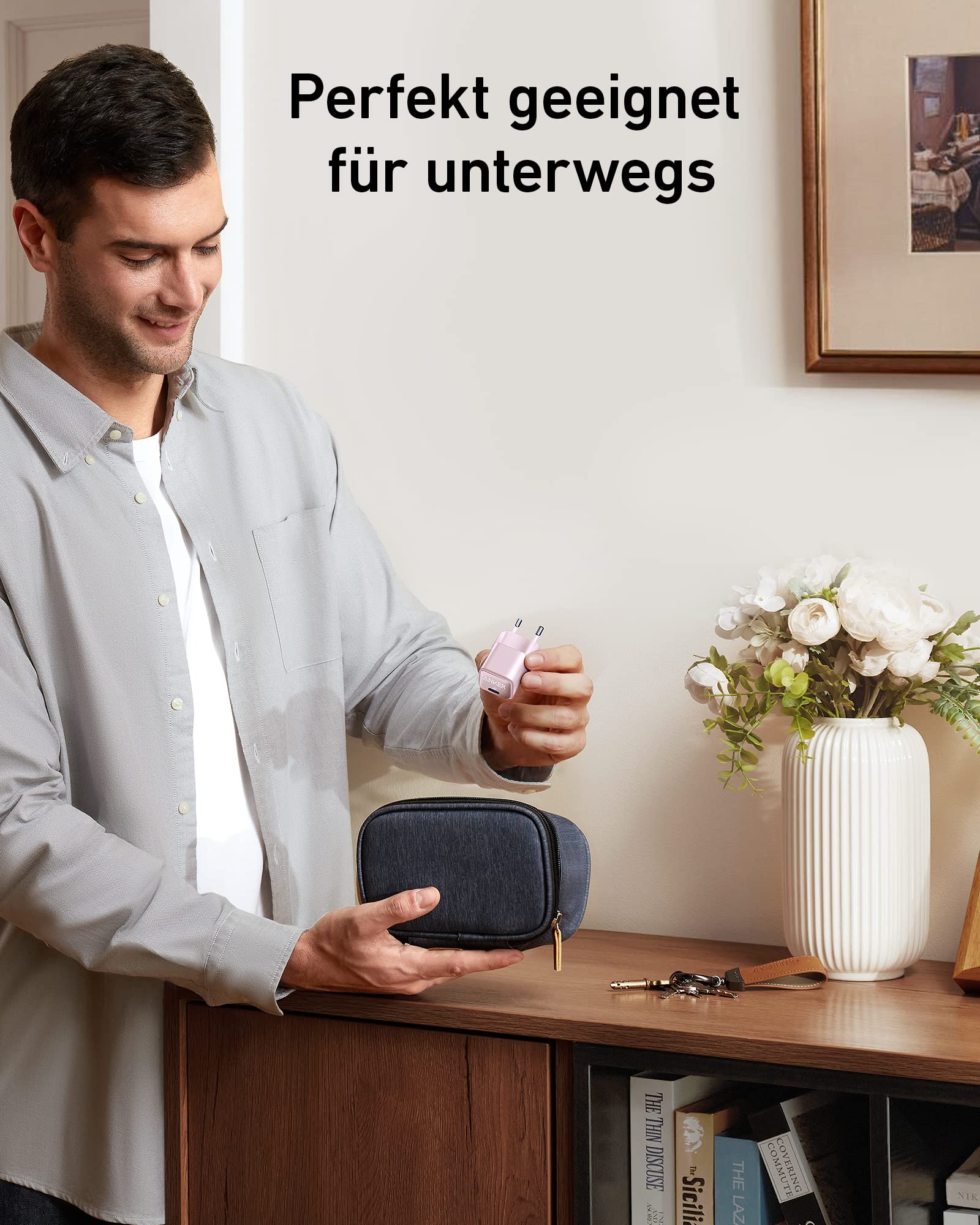Anker Nano Ladegerät (20W) - Image 23