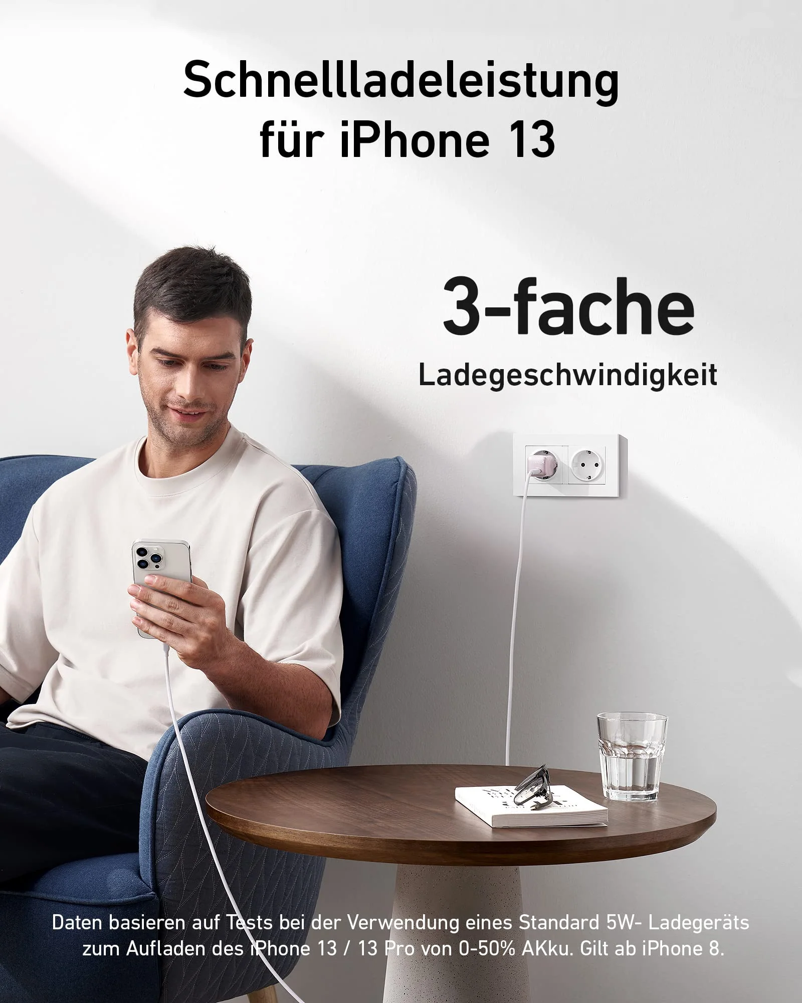 Anker Nano Ladegerät (20W) - Image 29