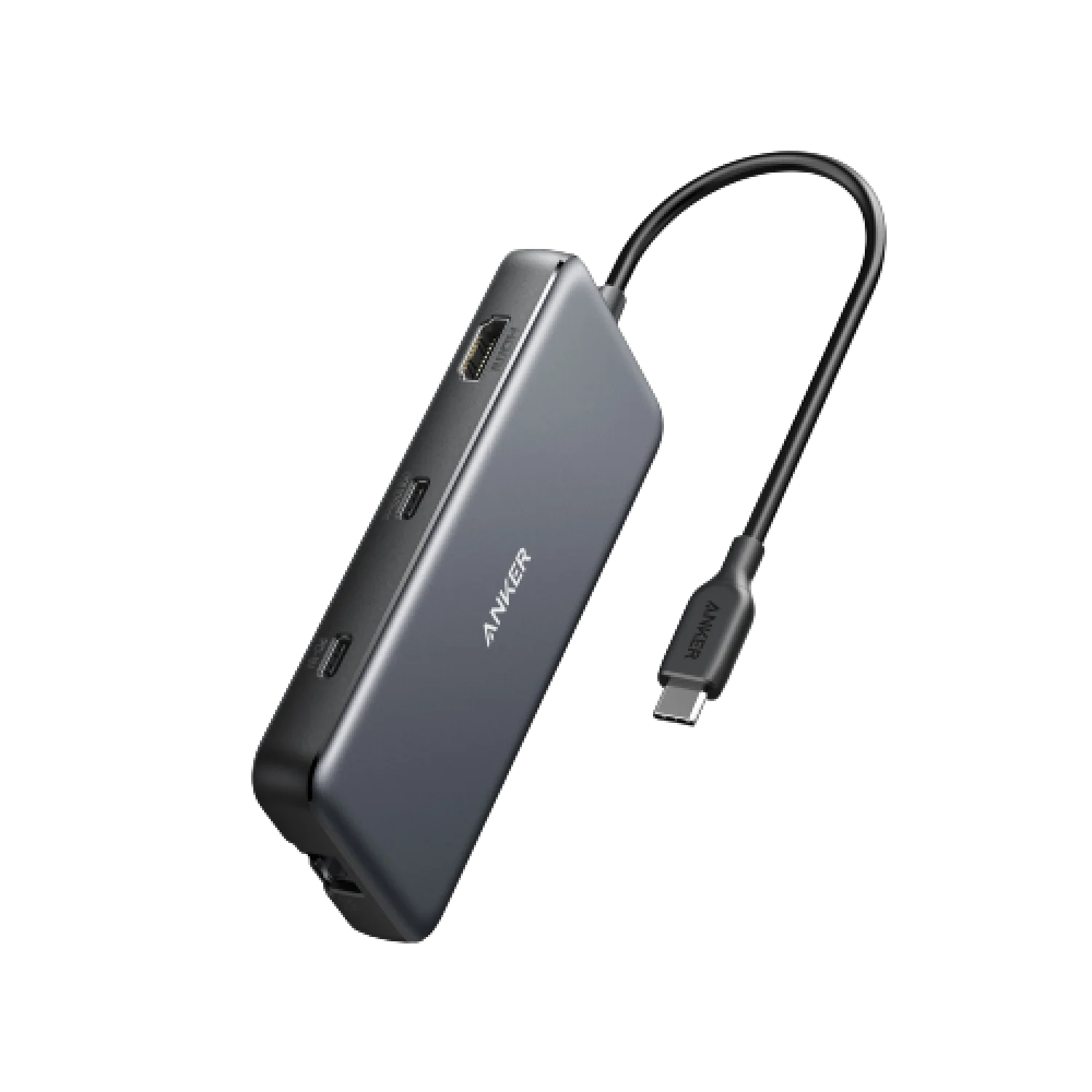 Anker <b>555</b> USB-C Hub (8-in-1)