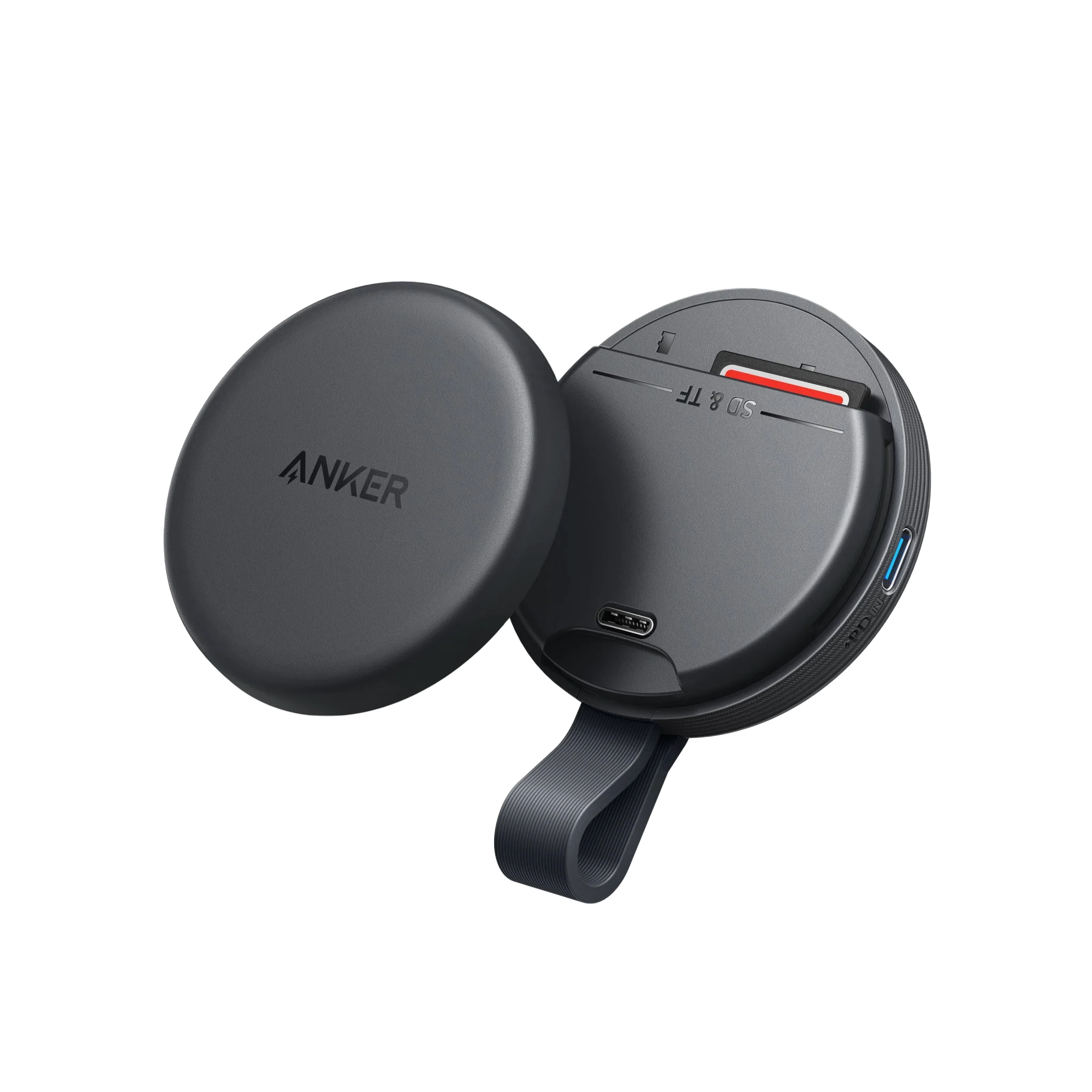 Anker MagGo USB-C Netzteil (3-in-1, 10 Gbit/s, Für iPhone) - Image 6