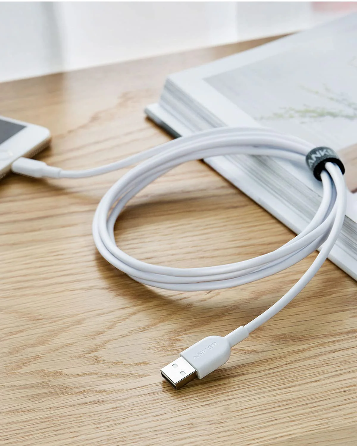 PowerLine II iPhone Kabel 1,8m Lightning Kabel - Image 6