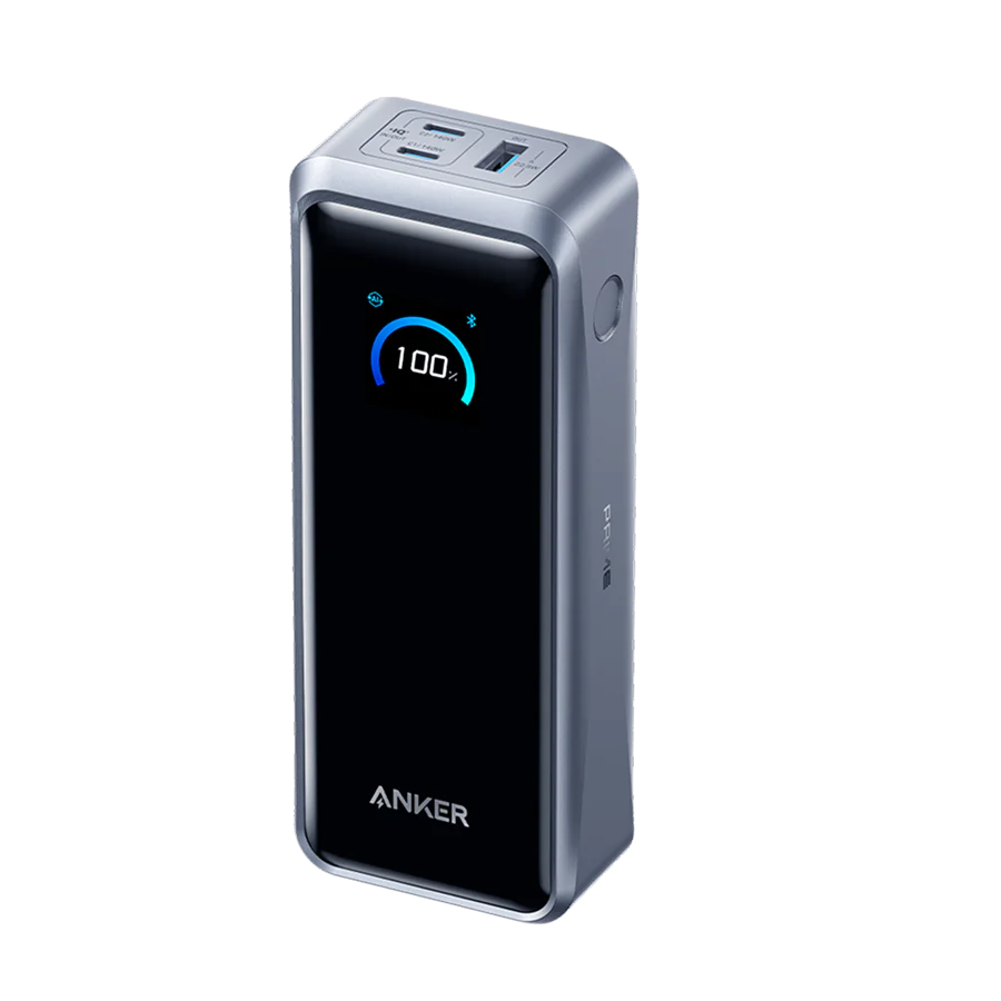 Anker Prime Powerbank (26K, 300W) + Anker 100W Ladestation für Anker Prime Powerbank (Nur für Mitglieder) - Image 2