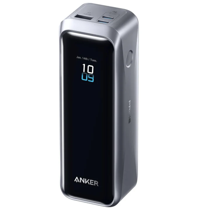 Anker Prime Powerbank (20K, 220W) + Anker 100W Ladestation für Anker Prime Powerbank (Nur für Mitglieder) - Image 2