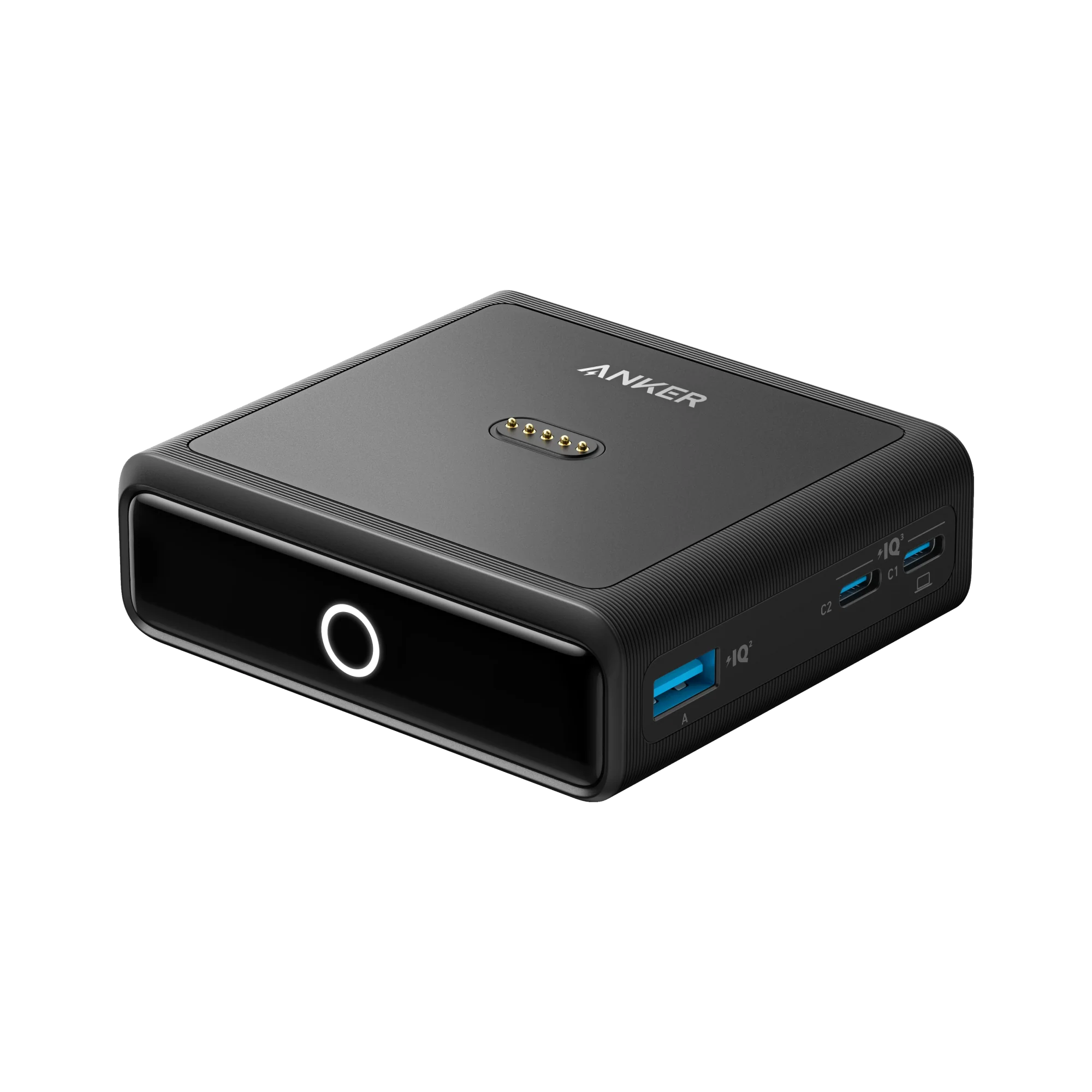 Anker Prime Powerbank (26K, 300W) + Anker 100W Ladestation für Anker Prime Powerbank (Nur für Mitglieder) - Image 9