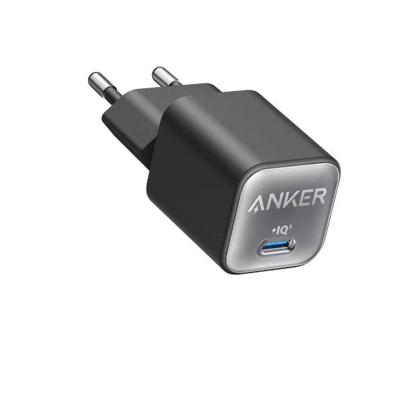 Anker Zolo Ladegerät (70W, 4 Ports) + Anker 511 Ladegerät (Nano 3, 30W) + Anker Prime USB-C auf USB-C Kabel Doppelpack (0,9m, 240W, Upcycled-Flechtdesign) - Image 9