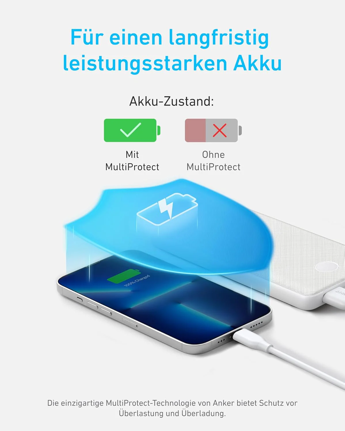 Anker <b>313</b> Powerbank (PowerCore 10K) - Image 10
