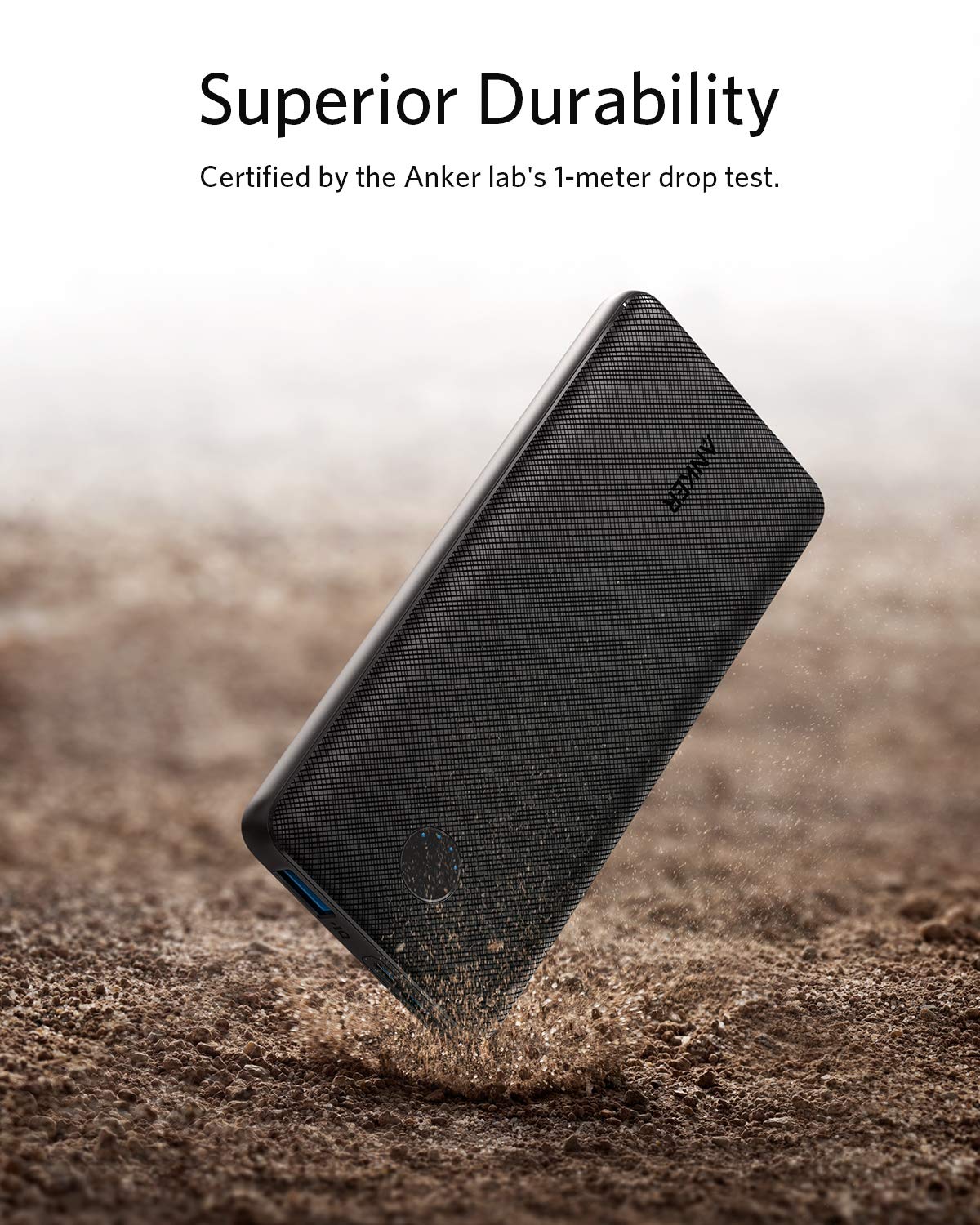 Anker <b>313</b> Powerbank (PowerCore 10K) - Image 2