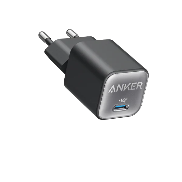 Anker MagGo Wireless Ladegerät (2-in-1 Ständer) + Anker Ladegerät (Nano 3, 30W) - Image 8