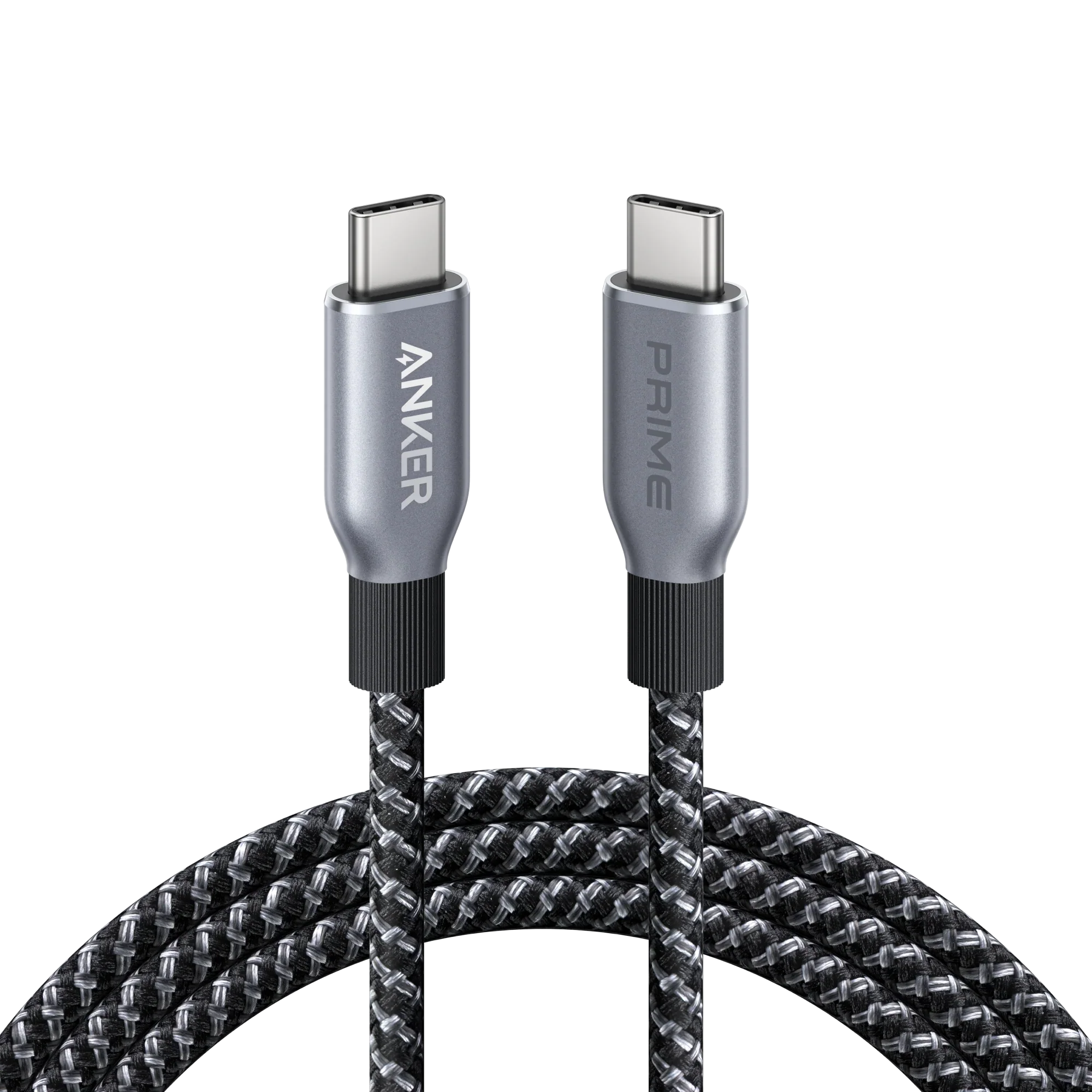 Anker Prime Ladegerät (160W, 3 Ports, GaNPrime）+ Anker Nano Ladegerät (70W, 3 Ports) + Anker Prime USB-C auf USB-C Kabel (1.8m, 240W, Upcycled-Flechtdesign) - Image 13