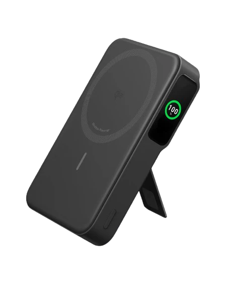 Anker MagGo Kabellose Ladestation (Faltbar 3-in-1) + Anker MagGo Powerbank (10K) - Image 9