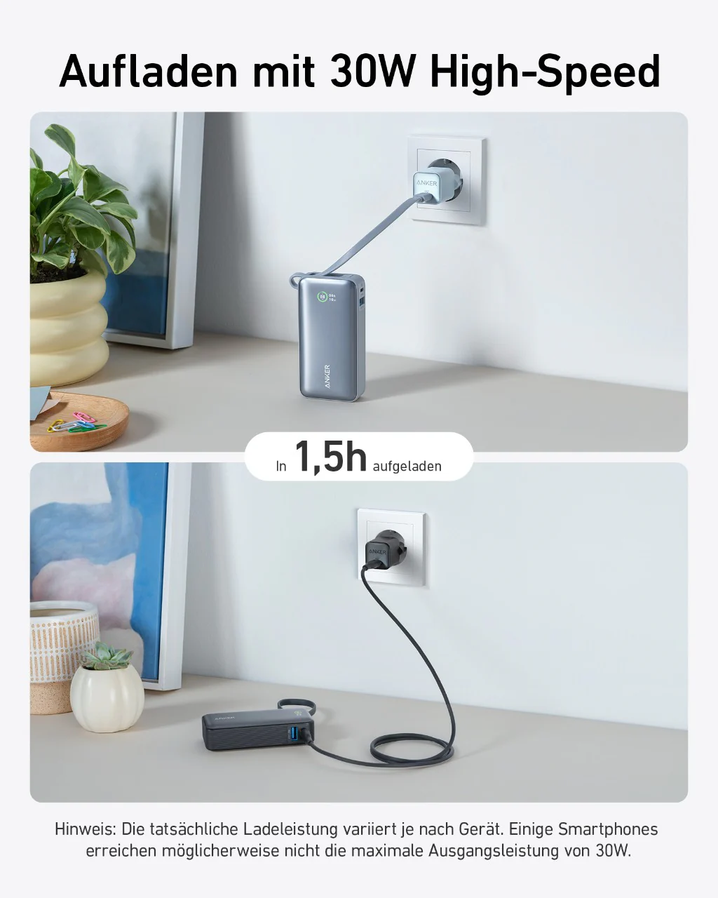 Anker Nano Powerbank - Image 5