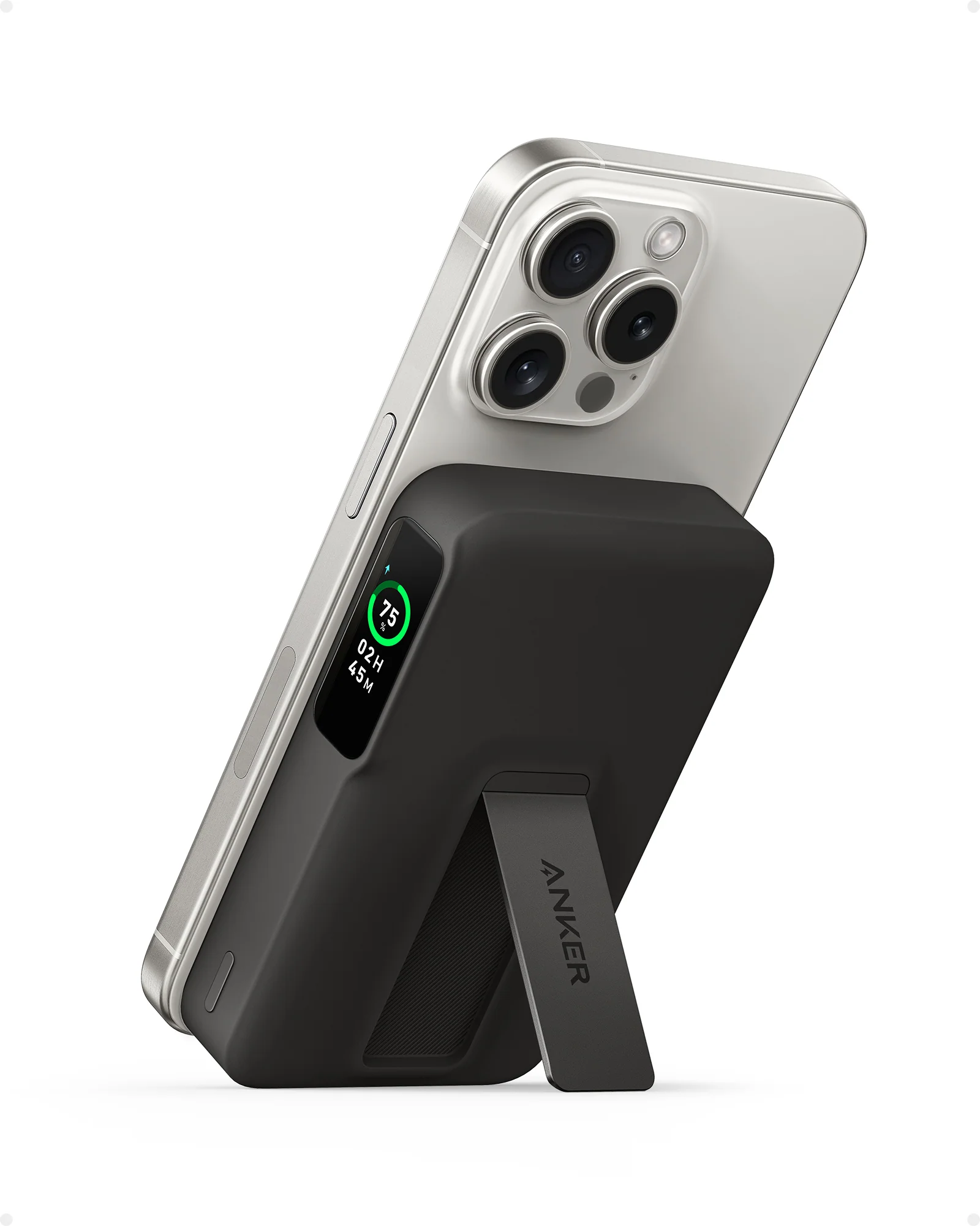 Anker MagGo Powerbank (10000mAh, Slim) + Anker MagGo Powerbank (10K) - Image 9