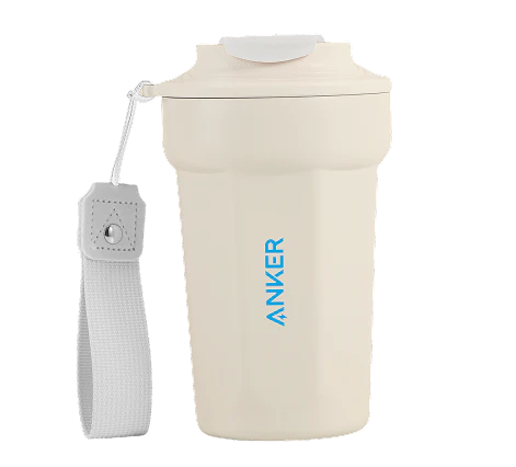 Premium-Kaffeebecher